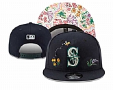 Seattle Mariners 2025 Stitched Snapback Hats 020,baseball caps,new era cap wholesale,wholesale hats